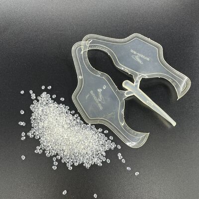 TPU sợi hoàn hảo, cho casters và chính xác phụ kiện điện tử, đặc biệt chống xói, sức mạnh tác động mạnh mẽ và sức mạnh kéo cao