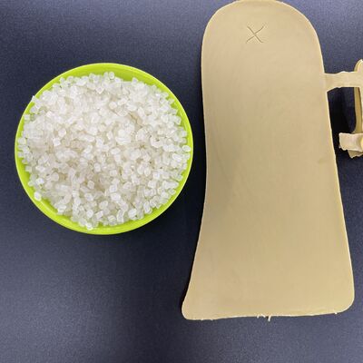 Các hạt polyurethane thermoplastic có thể được sửa đổi bằng cách củng cố sợi