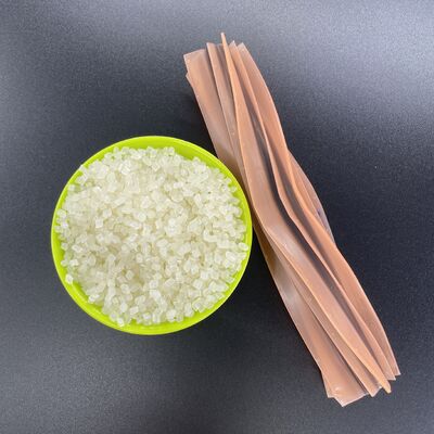 Các hạt polyurethane thermoplastic có thể được sửa đổi bằng cách củng cố sợi