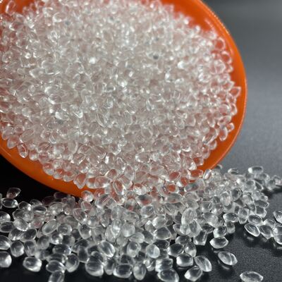 Các hạt polyurethane thermoplastic có thể được sửa đổi bằng cách củng cố sợi