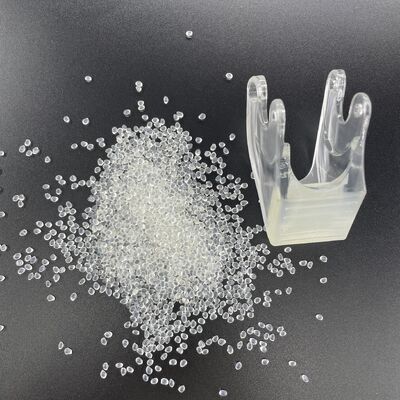 Nhà sản xuất tạo bọt TPU bán trực tiếp hóa chất và hạt polymer