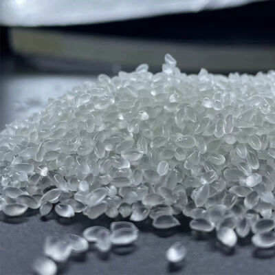 Sự thay đổi vật liệu Tpu đa chức năng được sử dụng trong bánh xe và giày dép