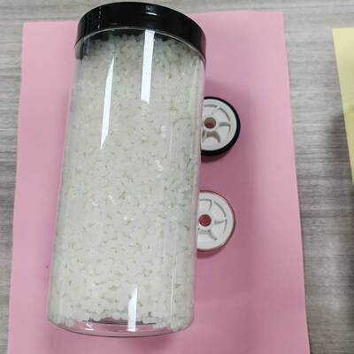 Các hạt TPU kháng tia cực tím và kháng vàng được sửa đổi có sẵn để bán trực tiếp tại nhà máy