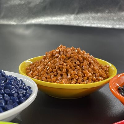 TPU Foam Polyurethane Granules có thể được sửa đổi và tùy chỉnh