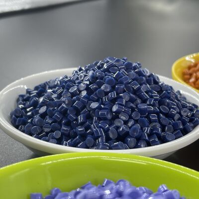 TPU Foam Polyurethane Granules có thể được sửa đổi và tùy chỉnh