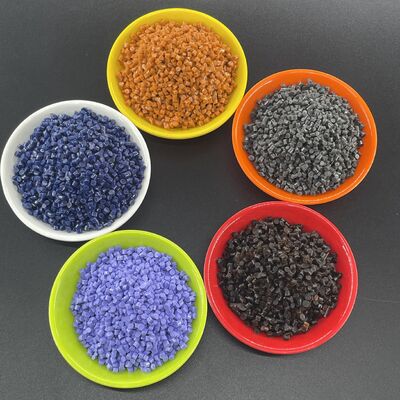 TPU Foam Polyurethane Granules có thể được sửa đổi và tùy chỉnh