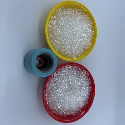 Vật liệu TPU có độ linh hoạt cao, có thể tùy chỉnh, chống mài mòn