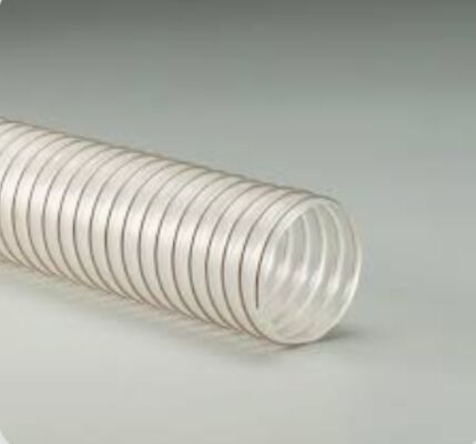 TPU pellets giá sản xuất độ cứng 80-85A Màu tùy chỉnh chống tia UV, chống thủy phân cho ống / ống