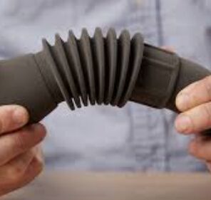 TPU pellets giá sản xuất độ cứng 80 85A Màu tùy chỉnh cho ống / ống / ống