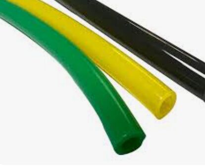 TPU/TPE/TPR pellets giá sản xuất độ cứng 80 85A Màu tùy chỉnh cho ống / ống / ống