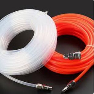 TPU/TPE/TPR pellets giá sản xuất độ cứng 80 85A Màu tùy chỉnh cho ống / ống / ống