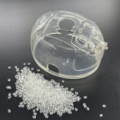 Dingzhi DU-90A, Polymer chịu lực cao, kháng tia UV cho ứng dụng dây và cáp HFFR