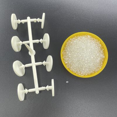 Vật liệu TPU chống tĩnh, kháng bề mặt ổn định cho phụ kiện điện tử