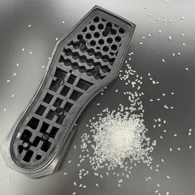 TPU nóng chảy hiệu suất cao, được thiết kế cho các ứng dụng đa quy trình đa năng