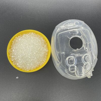 TPU chống tia UV Dingzhi, Cấp 4, Thích hợp cho các bộ phận trang trí chịu thời tiết