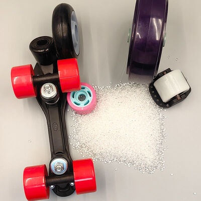 TPU dẫn điện, dẫn điện cao, chống mòn TPU cho các thành phần đeo thông minh và phụ kiện điện tử