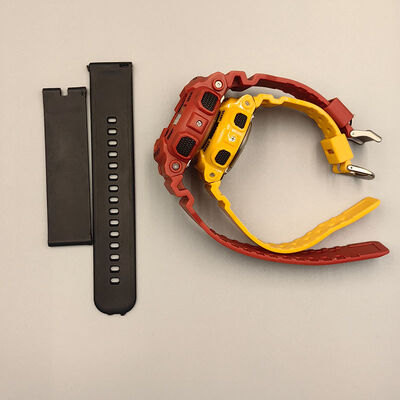 TPU dẫn điện, dẫn điện cao, chống mòn TPU cho các thành phần đeo thông minh và phụ kiện điện tử