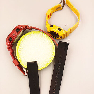 TPU dẫn điện, dẫn điện cao, chống mòn TPU cho các thành phần đeo thông minh và phụ kiện điện tử