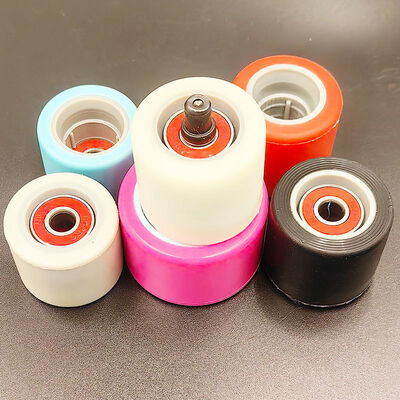 TPU sợi, độ cứng cao, chống mòn, TPU đúc nhanh cho các máy quay và phụ kiện điện tử