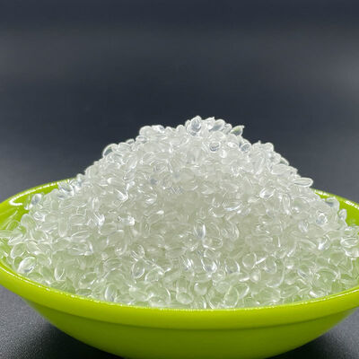 Hạt nhựa TPU hiệu suất siêu cao chống ăn mòn và chịu nhiệt độ cao