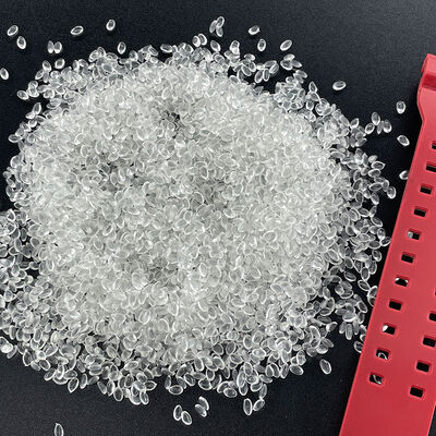 Hạt TPU trong suốt cao có thể dùng để sản xuất linh kiện