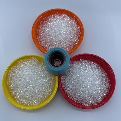 Vật liệu TPU hấp thụ âm thanh và chống mòn được sử dụng trong sản xuất bánh xe