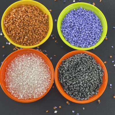 Các vật liệu polymer TPU được gia cố bằng sợi có thể được sử dụng trong sản xuất dệt may