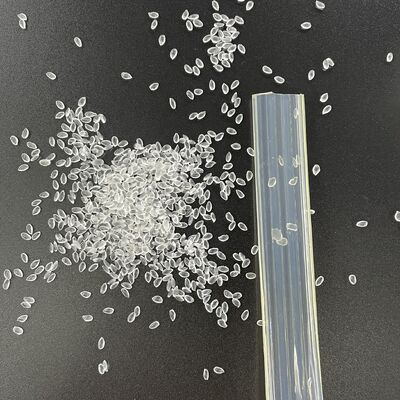 Mảng nhựa thermoplastic có độ minh bạch cao TPU có thể nặn