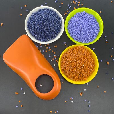 TPU chống tĩnh, chất lượng chống tĩnh lâu bền ổn định cho dây, cáp, phụ kiện điện tử