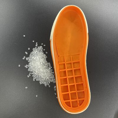 TPU Hotmelt, Kết tinh nhanh, Loại cán màng nhiệt độ thấp cho màng keo, cán vải và đùn đồng trục vòi cứu hỏa