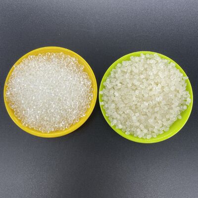 TPU Hotmelt, Kết tinh nhanh, Loại cán màng nhiệt độ thấp cho màng keo, cán vải và đùn đồng trục vòi cứu hỏa