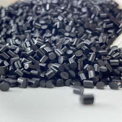 Virgin TPU Granules 60A-98A Tiêu chuẩn tiêm và ép cao độ đàn hồi Kháng trầy tháo