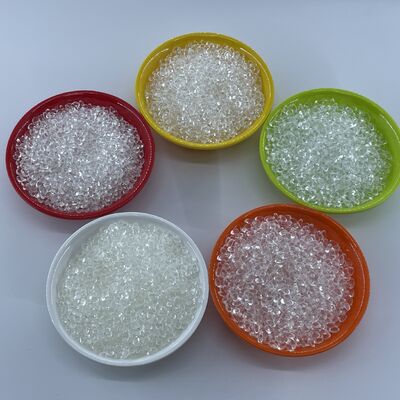 Hạt TPU Lưu Lượng Cao Nhựa TPU Chịu Nhiệt Độ Thấp cho Bánh Xe, Gioăng và Linh Kiện Công Nghiệp