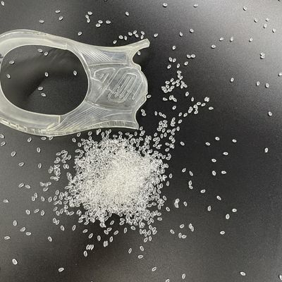 Vật liệu thô TPU nhẹ dựa trên polyether 65A 70A 75A 80A 85A 95A