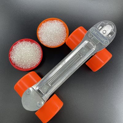 Các vật liệu công nghiệp nhựa TPU có cốt lõi sinh học