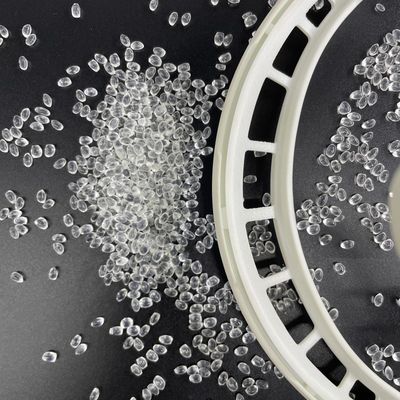 Kháng tia cực tím TPU dẫn điện linh hoạt cho điện tử