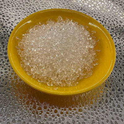 Vật liệu dạng hạt TPU chống tĩnh điện, trong suốt, chịu nhiệt độ cao, màu sắc có thể điều chỉnh