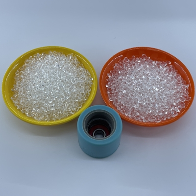 Vật liệu TPU siêu mềm cảm thấy mềm mại thoải mái Độ bền kéo tốt