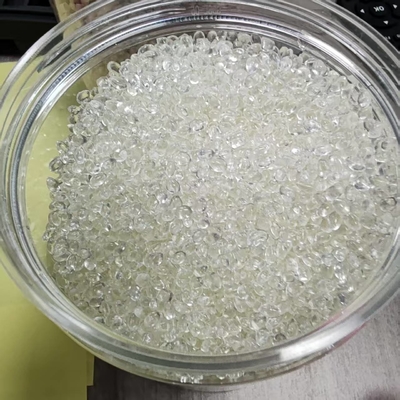Vật liệu TPU gia cường sợi đúc phun chịu nhiệt độ cao và ăn mòn