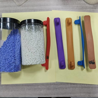TPU gia cố sợi có hiệu suất cách nhiệt tốt và độ dẻo dai của vật liệu TPU