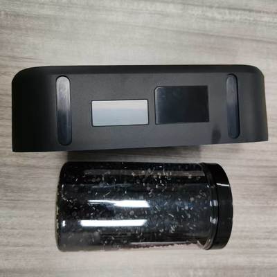 Các vật liệu TPU được gia cố bằng sợi với sức mạnh vật lý cao và kích thước sản phẩm ổn định