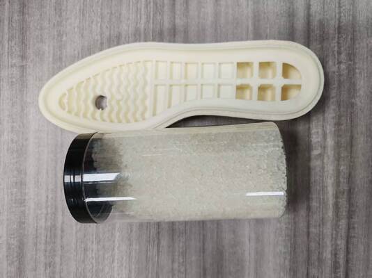 Các hạt TPU kháng tia cực tím và kháng vàng được sửa đổi có sẵn để bán trực tiếp tại nhà máy